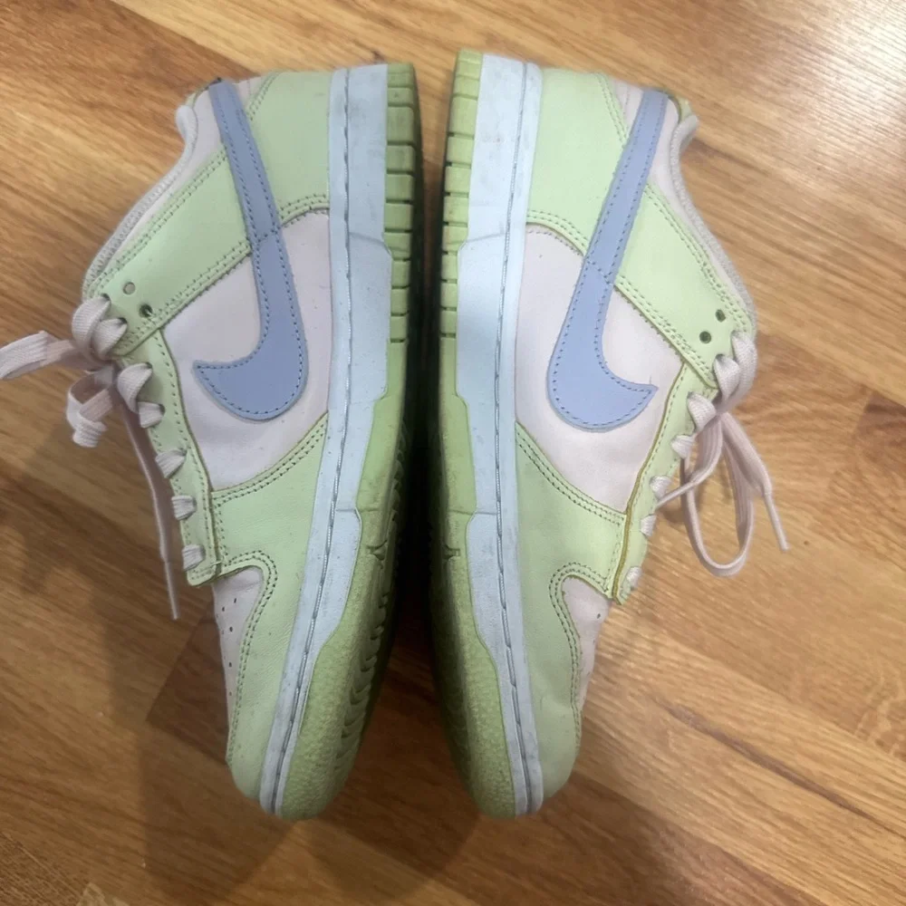Nike Dunks